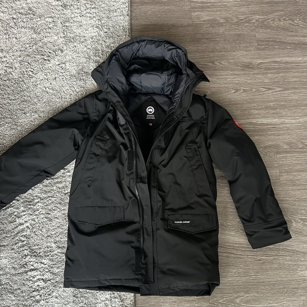 Canada Goose Coat